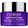 Clinique Smart Clinical Repair Wrinkle Rich Cream 50 ml Clinique Smart Clinical Repair Wrinkle Rich Cream 50 ml