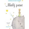 Malý princ (Antoine de Saint-Exupéry) Malý princ (Antoine de Saint-Exupéry)