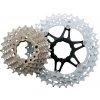 SHIMANO Kazeta CS-HG81 10-kolo 11-32 SLX SHIMANO Kazeta CS-HG81 10-kolo 11-32 SLX