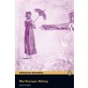 Level 6: Northanger Abbey Book and MP3 Pack (Jane Austen)(Brožovaná) Level 6: Northanger Abbey Book and MP3 Pack (Jane Austen)(Brožovaná)