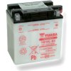 Motobatéria YUASA (originál) YB10L-B2, 12V, 11Ah Motobatéria YUASA (originál) YB10L-B2, 12V, 11Ah