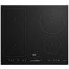 BEKO HII64500UFT - Indukčná varná doska BEKO HII64500UFT - Indukčná varná doska