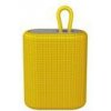 Canyon BSP-4, Bluetooth v 5.0 reproduktor, USB-C rýchle nabíjanie, TF Card, FM, žltý Canyon BSP-4, Bluetooth v 5.0 reproduktor, USB-C rýchle nabíjanie, TF Card, FM, žltý