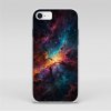 4NewCase - Kryt pre APPLE - iPhone SE (2020/2022) - SILIKÓN - Nebula Genesis - 1000250500075 4NewCase - Kryt pre APPLE - iPhone SE (2020/2022) - SILIKÓN - Nebula Genesis - 1000250500075
