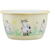 Muurla Miska Moomin Meadow smalt žltá 0,3 l