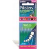 Piksters Medzizubné kefky R6 10 ks