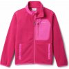 FAST-TREK™-V-FULL-ZIP-DETSKA-UNISEX-FLISOVA-MIKINA Farba: Guava Pink, Pink Ice, Veľkosť: L 2156451656 FAST-TREK™-V-FULL-ZIP-DETSKA-UNISEX-FLISOVA-MIKINA Farba: Guava Pink, Pink Ice, Veľkosť: L 2156451656
