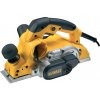 DeWALT D26500 - Elektrický hoblík 82mm, 1050W, hĺbka rezu 0-4mm DeWALT D26500 - Elektrický hoblík 82mm, 1050W, hĺbka rezu 0-4mm