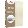 Darymex JERSEY PRESTIERADLO PREMIUM 200X220 CM SVETLOBÉŽOVÉ Darymex JERSEY PRESTIERADLO PREMIUM 200X220 CM SVETLOBÉŽOVÉ