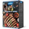 SMOOKIES Premium SAUSAGE klobáskové sušienky 100% human grade 200 g