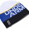 Under Armour Billboard Reversible Beanie Detská čiapka 1356729 001 Black