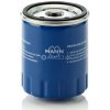 Olejový filter MANN FILTER W 712/15 Olejový filter MANN FILTER W 712/15