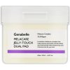 Genabelle - Melacare Jelly Touch Dual Pad 60pads rozjasňujúci pleťový toner na hyperpigmentáciu Genabelle - Melacare Jelly Touch Dual Pad 60pads rozjasňujúci pleťový toner na hyperpigmentáciu