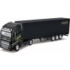 Bburago - Kamión s prívesom Volvo FH16 Globetrotter 750 XXL/Trailer, FH16, 1:43 Bburago - Kamión s prívesom Volvo FH16 Globetrotter 750 XXL/Trailer, FH16, 1:43