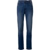 Livergy pánske džínsy Straight Fit 100353702 modrá