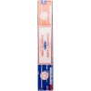 Nefertitis Vonné tyčinky Satya Nag Champa and Dark cinnamon - 2 x 8 g Nefertitis Vonné tyčinky Satya Nag Champa and Dark cinnamon - 2 x 8 g
