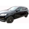 Deflektory Audi Q7 2006 - 2015 Deflektory Audi Q7 2006 - 2015