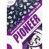 Pioneer Intermediate B1 Student´s Book Pioneer Intermediate B1 Student´s Book