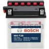 Bosch motobatéria 0 092 M4F 280 Bosch motobatéria 0 092 M4F 280