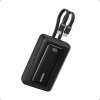 Powerbanka Anker Zolo 20000mAh, 45W s kabelem 2xUSB-C černá A1681H12 Powerbanka Anker Zolo 20000mAh, 45W s kabelem 2xUSB-C černá A1681H12