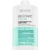 Revlon Professional Restart Volume Magnifying Melting Conditioner posilňujúci kondicionér pre objem vlasov 750 ml Revlon Professional Restart Volume Magnifying Melting Conditioner posilňujúci kondicionér pre objem vlasov 750 ml