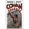 Conan Žoldnéř - Andrew J. Offutt Conan Žoldnéř - Andrew J. Offutt
