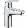 Grohe Swift Umývadlová batéria s vyťahovacou pákou, chróm 24325001 Grohe Swift Umývadlová batéria s vyťahovacou pákou, chróm 24325001