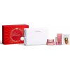 Clarins Multi-Active Clarins Multi-Active Night Cream All Skin Types obnovujúci nočný krém pre všetky typy pleti 15 ml + Clarins Lip Comfort Oil 04 pitaya olej na pery s hydratačným účinkom 1,4 ml + C Clarins Multi-Active Clarins Multi-Active Night Cream All Skin Types obnovujúci nočný krém pre všetky typy pleti 15 ml + Clarins Lip Comfort Oil 04 pitaya olej na pery s hydratačným účinkom 1,4 ml + C