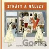 Ztráty a nálezy - Radek Malý Ztráty a nálezy - Radek Malý