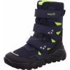 Detské zimné topánky Superfit 1-000406-8010 Veľkosť: 32 Detské zimné topánky Superfit 1-000406-8010 Veľkosť: 32