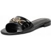 Nine West dámske šľapky NINE WEST-CEO-LS6445-01 Czarny veľkosť 39 Nine West dámske šľapky NINE WEST-CEO-LS6445-01 Czarny veľkosť 39