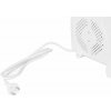 Termoventilátor Strend Pro FH106, ohrievač, 1000/2000W, 230V, teplovzdušný, 2v1 Termoventilátor Strend Pro FH106, ohrievač, 1000/2000W, 230V, teplovzdušný, 2v1
