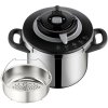 TEFAL P4551431 Tlakový hrniec TEFAL P4551431 Tlakový hrniec