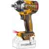 Ingco CIWLI2050 AKU rázový utahovák vč. 2ks baterie a nabíječky Ingco CIWLI2050 AKU rázový utahovák vč. 2ks baterie a nabíječky