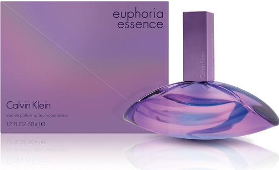 Calvin Klein Euphoria Essence parfumovaná voda dámska 50 ml