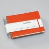 Fotoalbum Semikolon Mini Mucho cream orange