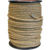 lano přírodní 30mm stáčené s PP (20m) lano přírodní 30mm stáčené s PP (20m)