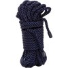 Calexotics - admiral japanese rope blue 10 m Calexotics - admiral japanese rope blue 10 m