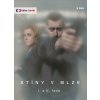 Stíny v mlze I. a II. řada 8DVD