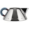 Džbán na smotanu 9096 200 ml, modrá, Alessi Džbán na smotanu 9096 200 ml, modrá, Alessi