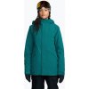 Dámska snowboardová bunda Volcom Shelter 20K 3D Stretch Atlantic Deep Dámska snowboardová bunda Volcom Shelter 20K 3D Stretch Atlantic Deep
