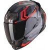 SCORPION EXO-491 SPIN Veľkosť: 2XL SCORPION EXO-491 SPIN Veľkosť: 2XL