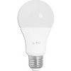 LTC LED A65 E27 SMD 15W 230V žiarovka, teplé biele svetlo, 1200lm. LTC LED A65 E27 SMD 15W 230V žiarovka, teplé biele svetlo, 1200lm.