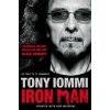 Iron Man - Tony Iommi Iron Man - Tony Iommi