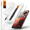 Spigen Glass tR EZ Fit HD 1 kus, priehľadné - Nothing Phone (3a)/(3a) Pro (AGL09429) Spigen Glass tR EZ Fit HD 1 kus, priehľadné - Nothing Phone (3a)/(3a) Pro (AGL09429)