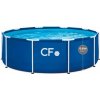 Planet Pool CF FRAME ratan - 305 x 91 cm Planet Pool CF FRAME ratan - 305 x 91 cm