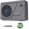 Tepelné čerpadlo elite 9kw Tepelné čerpadlo elite 9kw