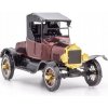 Metal Earth 3D puzzle Ford model Runabout 1925, 61 ks Metal Earth 3D puzzle Ford model Runabout 1925, 61 ks