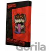 Fanattik Odznak Dungeons & Dragons 50th Anniversary Pins náhodný výber