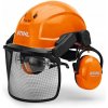 Ochranná prilba pre drevorubačov Stihl DYNAMIC ERGO Ochranná prilba pre drevorubačov Stihl DYNAMIC ERGO